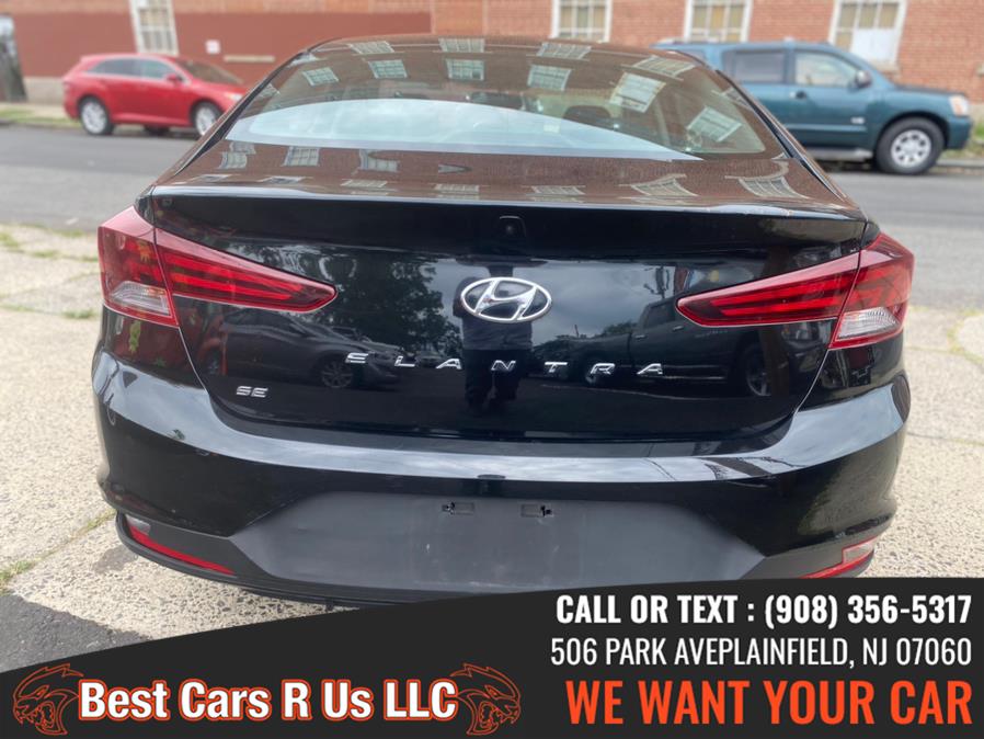 Used Hyundai Elantra SE Auto 2019 | Best Cars R Us LLC. Plainfield, New Jersey Used Hyundai Elantra SE Auto 2019 | Best Cars R Us LLC. Plainfield, New Jersey