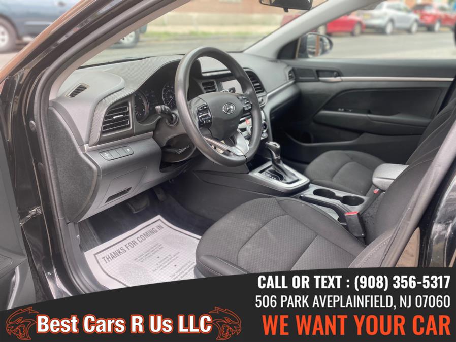 Used Hyundai Elantra SE Auto 2019 | Best Cars R Us LLC. Plainfield, New Jersey Used Hyundai Elantra SE Auto 2019 | Best Cars R Us LLC. Plainfield, New Jersey