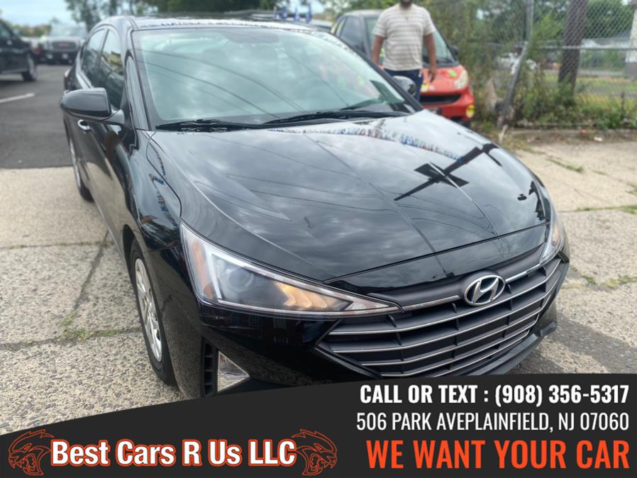 Used Hyundai Elantra SE Auto 2019 | Best Cars R Us LLC. Plainfield, New Jersey Used Hyundai Elantra SE Auto 2019 | Best Cars R Us LLC. Plainfield, New Jersey