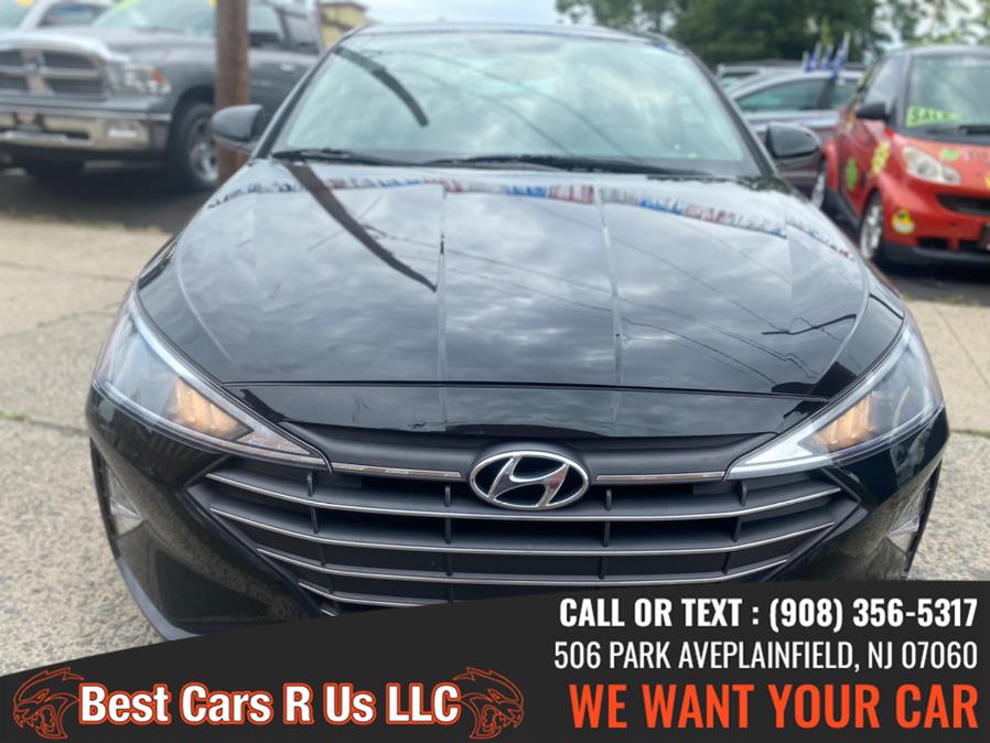 Used Hyundai Elantra SE Auto 2019 | Best Cars R Us LLC. Plainfield, New Jersey Used Hyundai Elantra SE Auto 2019 | Best Cars R Us LLC. Plainfield, New Jersey