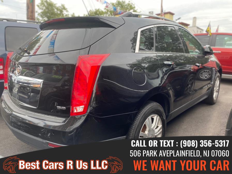 2016 Cadillac SRX FWD 4dr Luxury Collection, available for sale in Plainfield, New Jersey | Best Cars R Us LLC. Plainfield, New Jersey 2016 Cadillac SRX FWD 4dr Luxury Collection, available for sale in Plainfield, New Jersey | Best Cars R Us LLC. Plainfield, New Jersey