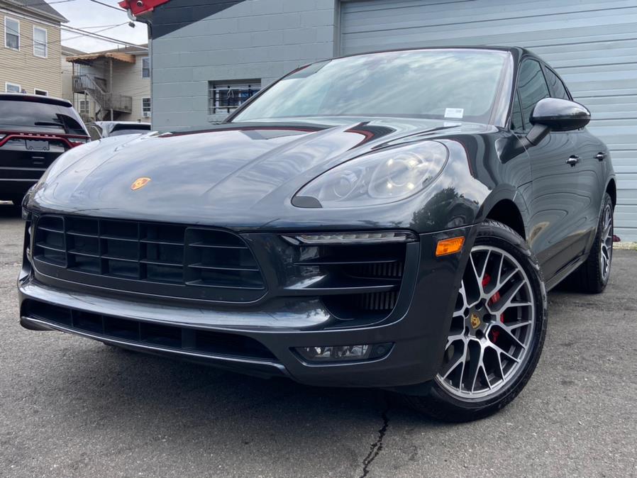 2017 Porsche Macan GTS AWD, available for sale in Paterson, New Jersey | Champion of Paterson. Paterson, New Jersey