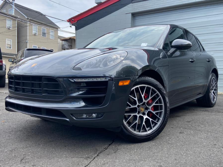 Used Porsche Macan GTS AWD for Sale (with Photos) CarGurus