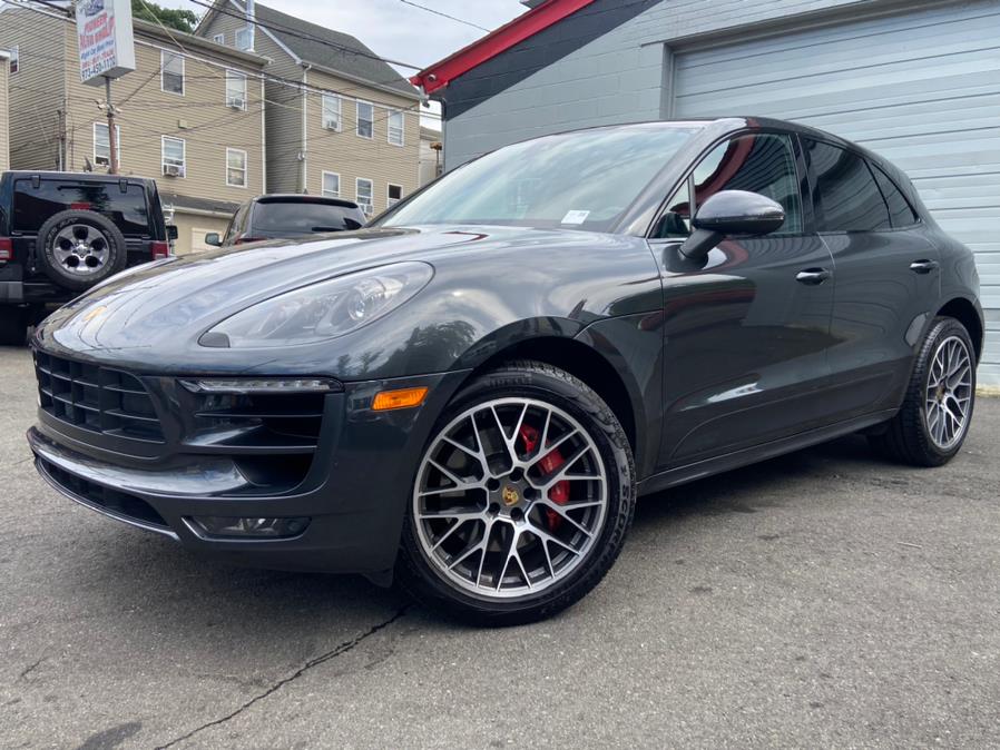 2017 Porsche Macan GTS AWD, available for sale in Paterson, New Jersey | Champion of Paterson. Paterson, New Jersey