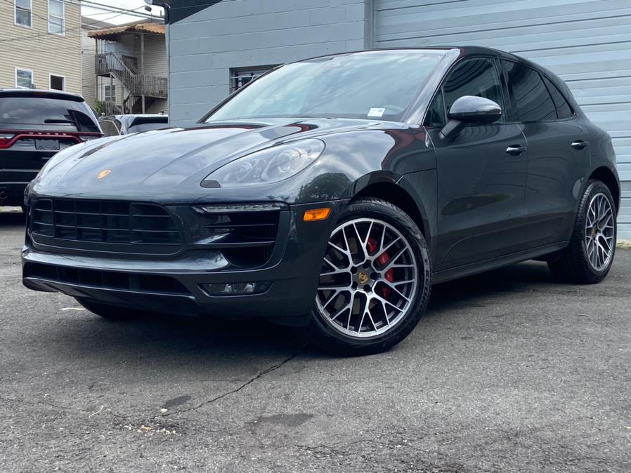 Used Porsche Macan GTS AWD 2017 | Champion of Paterson. Paterson, New Jersey