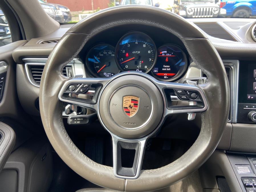 Used Porsche Macan GTS AWD 2017 | Champion of Paterson. Paterson, New Jersey