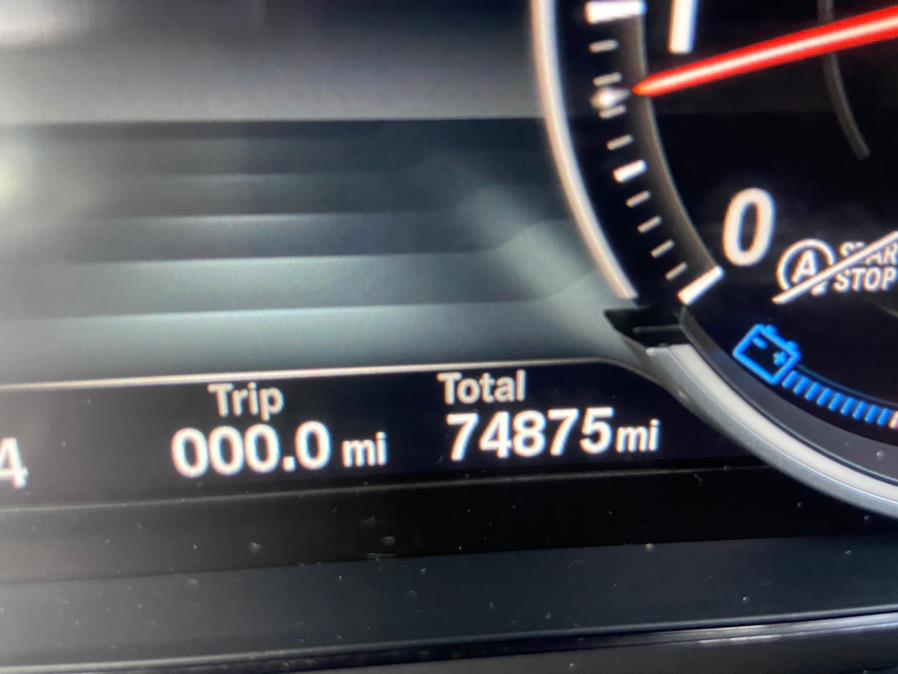 2015 BMW 7 Series 4dr Sdn 750Li xDrive AWD, available for sale in Paterson, New Jersey | Champion of Paterson. Paterson, New Jersey 2015 BMW 7 Series 4dr Sdn 750Li xDrive AWD, available for sale in Paterson, New Jersey | Champion of Paterson. Paterson, New Jersey