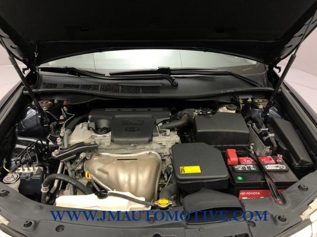 Used Toyota Camry 4dr Sdn I4 Auto XLE *Ltd Avail* 2014 | J&M Automotive Sls&Svc LLC. Naugatuck, Connecticut Used Toyota Camry 4dr Sdn I4 Auto XLE *Ltd Avail* 2014 | J&M Automotive Sls&Svc LLC. Naugatuck, Connecticut