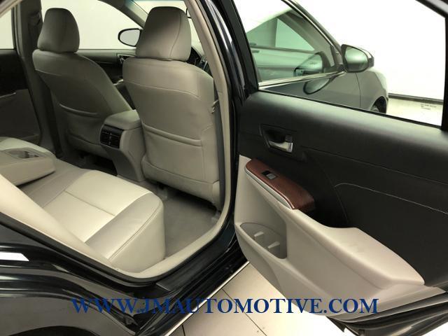 Used Toyota Camry 4dr Sdn I4 Auto XLE *Ltd Avail* 2014 | J&M Automotive Sls&Svc LLC. Naugatuck, Connecticut Used Toyota Camry 4dr Sdn I4 Auto XLE *Ltd Avail* 2014 | J&M Automotive Sls&Svc LLC. Naugatuck, Connecticut