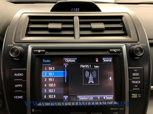 Used Toyota Camry 4dr Sdn I4 Auto XLE *Ltd Avail* 2014 | J&M Automotive Sls&Svc LLC. Naugatuck, Connecticut Used Toyota Camry 4dr Sdn I4 Auto XLE *Ltd Avail* 2014 | J&M Automotive Sls&Svc LLC. Naugatuck, Connecticut