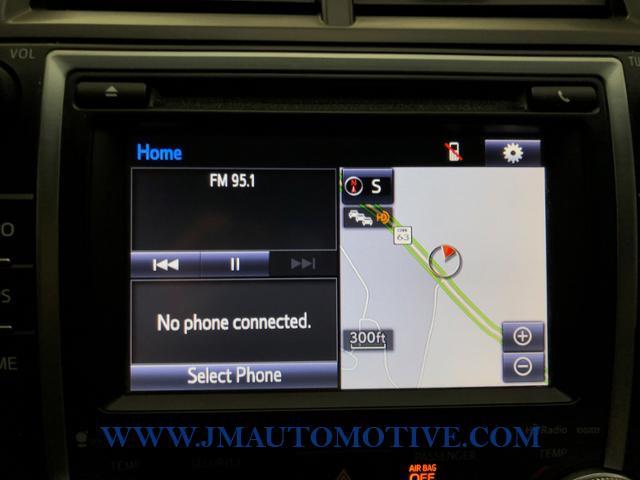 Used Toyota Camry 4dr Sdn I4 Auto XLE *Ltd Avail* 2014 | J&M Automotive Sls&Svc LLC. Naugatuck, Connecticut Used Toyota Camry 4dr Sdn I4 Auto XLE *Ltd Avail* 2014 | J&M Automotive Sls&Svc LLC. Naugatuck, Connecticut
