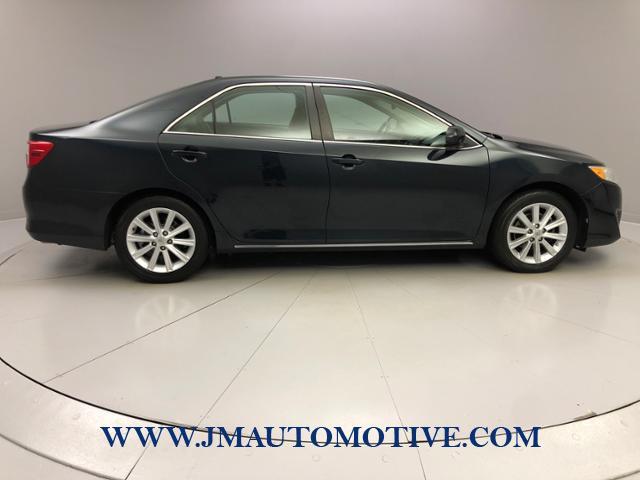 Used Toyota Camry 4dr Sdn I4 Auto XLE *Ltd Avail* 2014 | J&M Automotive Sls&Svc LLC. Naugatuck, Connecticut Used Toyota Camry 4dr Sdn I4 Auto XLE *Ltd Avail* 2014 | J&M Automotive Sls&Svc LLC. Naugatuck, Connecticut