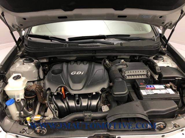 2012 Hyundai Sonata 4dr Sdn 2.4L Auto GLS, available for sale in Naugatuck, Connecticut | J&M Automotive Sls&Svc LLC. Naugatuck, Connecticut 2012 Hyundai Sonata 4dr Sdn 2.4L Auto GLS, available for sale in Naugatuck, Connecticut | J&M Automotive Sls&Svc LLC. Naugatuck, Connecticut