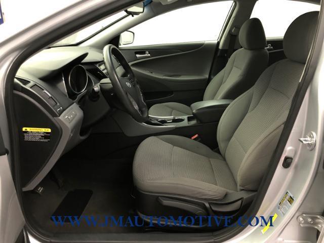 2012 Hyundai Sonata 4dr Sdn 2.4L Auto GLS, available for sale in Naugatuck, Connecticut | J&M Automotive Sls&Svc LLC. Naugatuck, Connecticut 2012 Hyundai Sonata 4dr Sdn 2.4L Auto GLS, available for sale in Naugatuck, Connecticut | J&M Automotive Sls&Svc LLC. Naugatuck, Connecticut