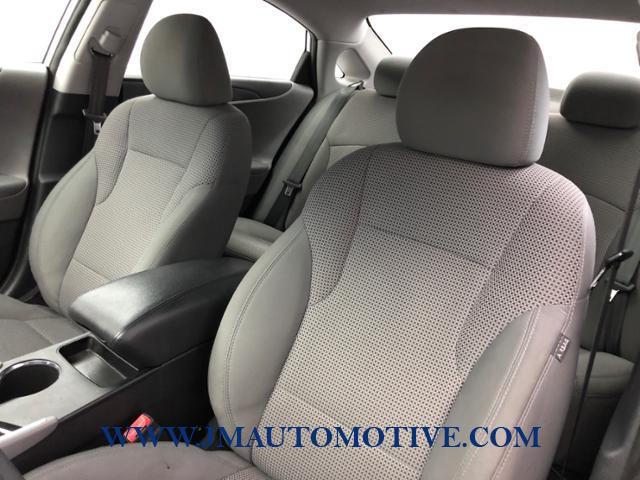 2012 Hyundai Sonata 4dr Sdn 2.4L Auto GLS, available for sale in Naugatuck, Connecticut | J&M Automotive Sls&Svc LLC. Naugatuck, Connecticut 2012 Hyundai Sonata 4dr Sdn 2.4L Auto GLS, available for sale in Naugatuck, Connecticut | J&M Automotive Sls&Svc LLC. Naugatuck, Connecticut