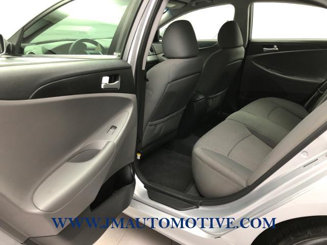 2012 Hyundai Sonata 4dr Sdn 2.4L Auto GLS, available for sale in Naugatuck, Connecticut | J&M Automotive Sls&Svc LLC. Naugatuck, Connecticut 2012 Hyundai Sonata 4dr Sdn 2.4L Auto GLS, available for sale in Naugatuck, Connecticut | J&M Automotive Sls&Svc LLC. Naugatuck, Connecticut