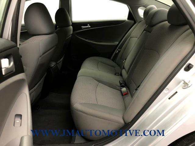 2012 Hyundai Sonata 4dr Sdn 2.4L Auto GLS, available for sale in Naugatuck, Connecticut | J&M Automotive Sls&Svc LLC. Naugatuck, Connecticut 2012 Hyundai Sonata 4dr Sdn 2.4L Auto GLS, available for sale in Naugatuck, Connecticut | J&M Automotive Sls&Svc LLC. Naugatuck, Connecticut