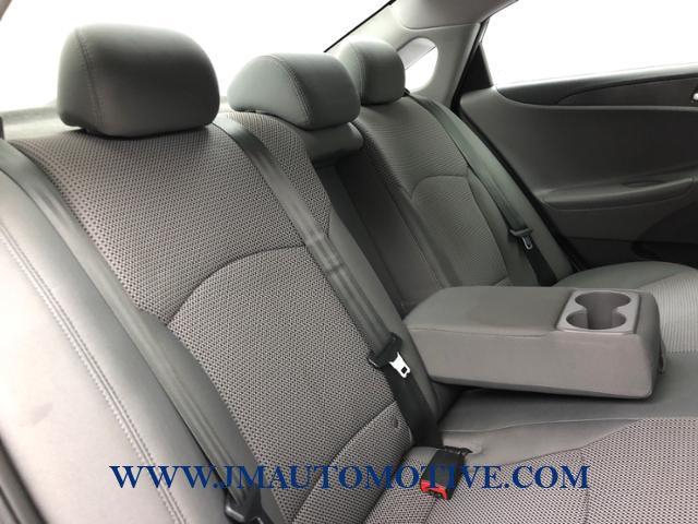 2012 Hyundai Sonata 4dr Sdn 2.4L Auto GLS, available for sale in Naugatuck, Connecticut | J&M Automotive Sls&Svc LLC. Naugatuck, Connecticut 2012 Hyundai Sonata 4dr Sdn 2.4L Auto GLS, available for sale in Naugatuck, Connecticut | J&M Automotive Sls&Svc LLC. Naugatuck, Connecticut