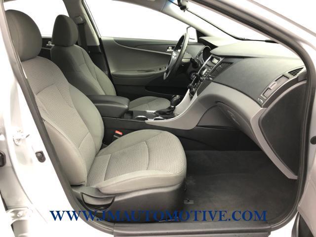 2012 Hyundai Sonata 4dr Sdn 2.4L Auto GLS, available for sale in Naugatuck, Connecticut | J&M Automotive Sls&Svc LLC. Naugatuck, Connecticut 2012 Hyundai Sonata 4dr Sdn 2.4L Auto GLS, available for sale in Naugatuck, Connecticut | J&M Automotive Sls&Svc LLC. Naugatuck, Connecticut