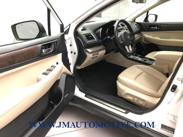 Used Subaru Outback 4dr Wgn 2.5i Limited PZEV 2016 | J&M Automotive Sls&Svc LLC. Naugatuck, Connecticut Used Subaru Outback 4dr Wgn 2.5i Limited PZEV 2016 | J&M Automotive Sls&Svc LLC. Naugatuck, Connecticut