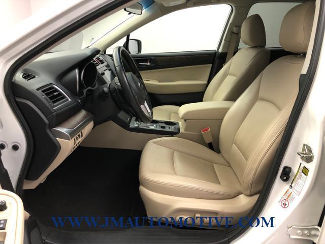 Used Subaru Outback 4dr Wgn 2.5i Limited PZEV 2016 | J&M Automotive Sls&Svc LLC. Naugatuck, Connecticut Used Subaru Outback 4dr Wgn 2.5i Limited PZEV 2016 | J&M Automotive Sls&Svc LLC. Naugatuck, Connecticut