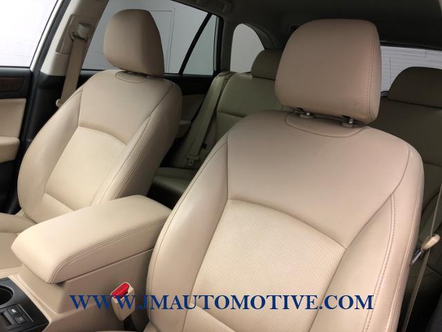 Used Subaru Outback 4dr Wgn 2.5i Limited PZEV 2016 | J&M Automotive Sls&Svc LLC. Naugatuck, Connecticut Used Subaru Outback 4dr Wgn 2.5i Limited PZEV 2016 | J&M Automotive Sls&Svc LLC. Naugatuck, Connecticut
