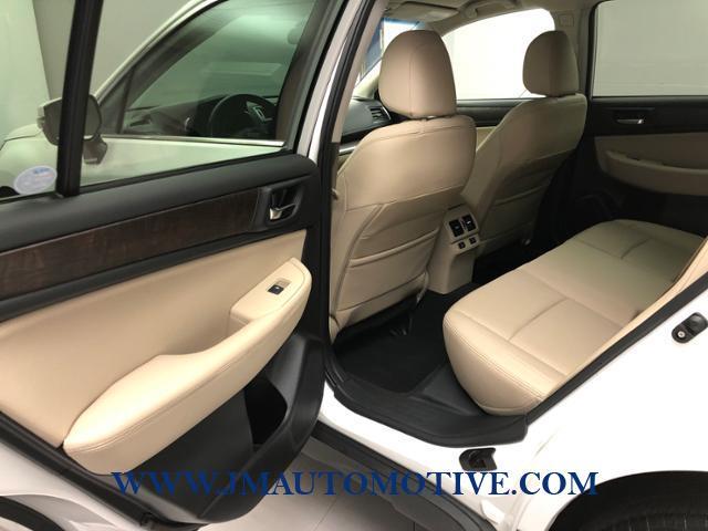 Used Subaru Outback 4dr Wgn 2.5i Limited PZEV 2016 | J&M Automotive Sls&Svc LLC. Naugatuck, Connecticut Used Subaru Outback 4dr Wgn 2.5i Limited PZEV 2016 | J&M Automotive Sls&Svc LLC. Naugatuck, Connecticut