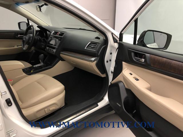 Used Subaru Outback 4dr Wgn 2.5i Limited PZEV 2016 | J&M Automotive Sls&Svc LLC. Naugatuck, Connecticut Used Subaru Outback 4dr Wgn 2.5i Limited PZEV 2016 | J&M Automotive Sls&Svc LLC. Naugatuck, Connecticut