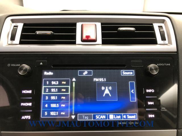 Used Subaru Outback 4dr Wgn 2.5i Limited PZEV 2016 | J&M Automotive Sls&Svc LLC. Naugatuck, Connecticut Used Subaru Outback 4dr Wgn 2.5i Limited PZEV 2016 | J&M Automotive Sls&Svc LLC. Naugatuck, Connecticut