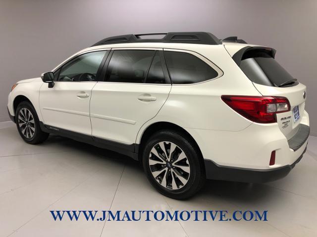 Used Subaru Outback 4dr Wgn 2.5i Limited PZEV 2016 | J&M Automotive Sls&Svc LLC. Naugatuck, Connecticut Used Subaru Outback 4dr Wgn 2.5i Limited PZEV 2016 | J&M Automotive Sls&Svc LLC. Naugatuck, Connecticut