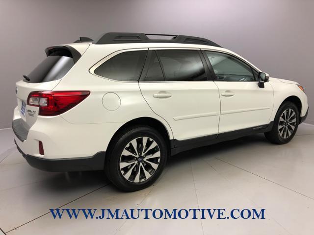 Used Subaru Outback 4dr Wgn 2.5i Limited PZEV 2016 | J&M Automotive Sls&Svc LLC. Naugatuck, Connecticut Used Subaru Outback 4dr Wgn 2.5i Limited PZEV 2016 | J&M Automotive Sls&Svc LLC. Naugatuck, Connecticut