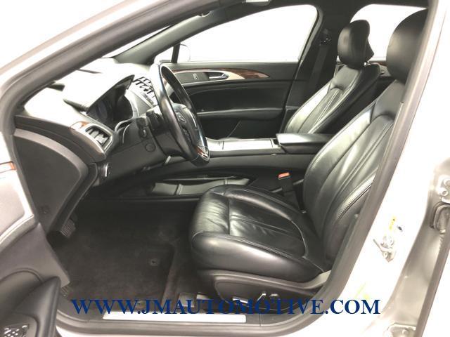 Used Lincoln Mkz Reserve AWD 2017 | J&M Automotive Sls&Svc LLC. Naugatuck, Connecticut Used Lincoln Mkz Reserve AWD 2017 | J&M Automotive Sls&Svc LLC. Naugatuck, Connecticut