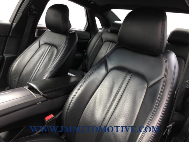 Used Lincoln Mkz Reserve AWD 2017 | J&M Automotive Sls&Svc LLC. Naugatuck, Connecticut Used Lincoln Mkz Reserve AWD 2017 | J&M Automotive Sls&Svc LLC. Naugatuck, Connecticut