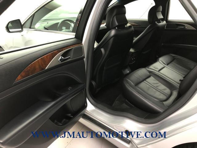 Used Lincoln Mkz Reserve AWD 2017 | J&M Automotive Sls&Svc LLC. Naugatuck, Connecticut Used Lincoln Mkz Reserve AWD 2017 | J&M Automotive Sls&Svc LLC. Naugatuck, Connecticut