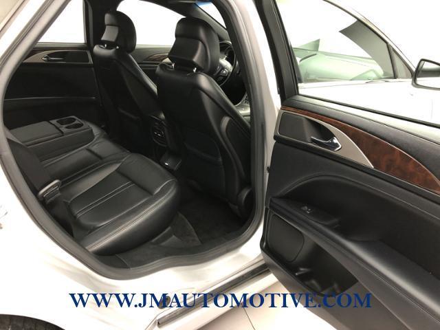 Used Lincoln Mkz Reserve AWD 2017 | J&M Automotive Sls&Svc LLC. Naugatuck, Connecticut Used Lincoln Mkz Reserve AWD 2017 | J&M Automotive Sls&Svc LLC. Naugatuck, Connecticut