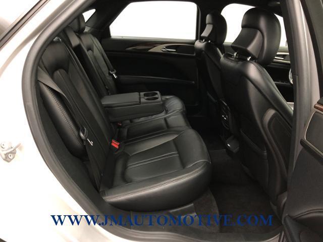 Used Lincoln Mkz Reserve AWD 2017 | J&M Automotive Sls&Svc LLC. Naugatuck, Connecticut Used Lincoln Mkz Reserve AWD 2017 | J&M Automotive Sls&Svc LLC. Naugatuck, Connecticut