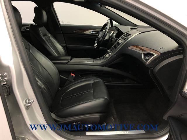 Used Lincoln Mkz Reserve AWD 2017 | J&M Automotive Sls&Svc LLC. Naugatuck, Connecticut Used Lincoln Mkz Reserve AWD 2017 | J&M Automotive Sls&Svc LLC. Naugatuck, Connecticut