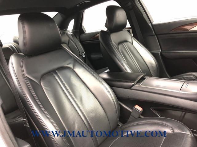 Used Lincoln Mkz Reserve AWD 2017 | J&M Automotive Sls&Svc LLC. Naugatuck, Connecticut Used Lincoln Mkz Reserve AWD 2017 | J&M Automotive Sls&Svc LLC. Naugatuck, Connecticut