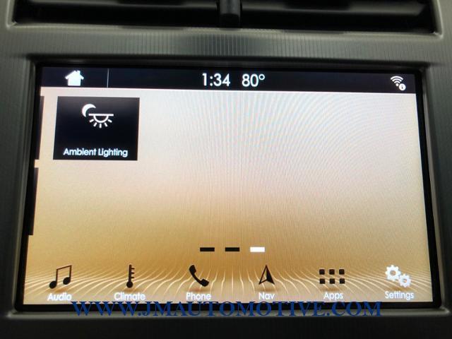 Used Lincoln Mkz Reserve AWD 2017 | J&M Automotive Sls&Svc LLC. Naugatuck, Connecticut Used Lincoln Mkz Reserve AWD 2017 | J&M Automotive Sls&Svc LLC. Naugatuck, Connecticut