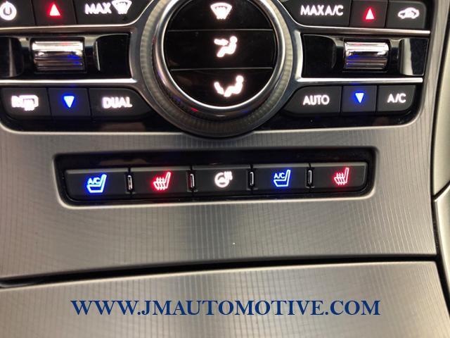 Used Lincoln Mkz Reserve AWD 2017 | J&M Automotive Sls&Svc LLC. Naugatuck, Connecticut Used Lincoln Mkz Reserve AWD 2017 | J&M Automotive Sls&Svc LLC. Naugatuck, Connecticut