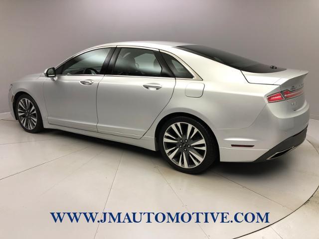 Used Lincoln Mkz Reserve AWD 2017 | J&M Automotive Sls&Svc LLC. Naugatuck, Connecticut Used Lincoln Mkz Reserve AWD 2017 | J&M Automotive Sls&Svc LLC. Naugatuck, Connecticut