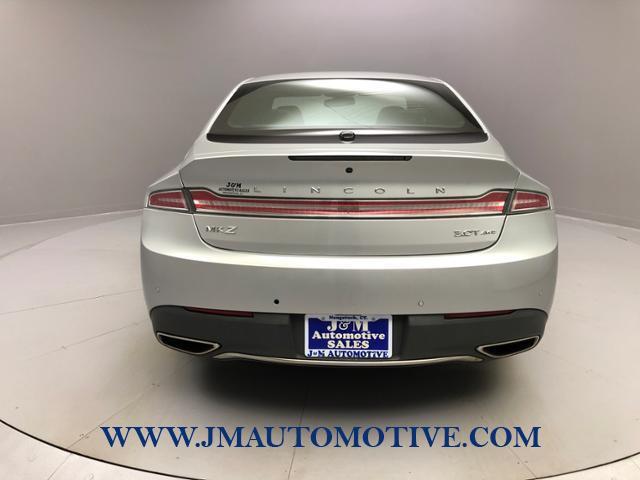 Used Lincoln Mkz Reserve AWD 2017 | J&M Automotive Sls&Svc LLC. Naugatuck, Connecticut Used Lincoln Mkz Reserve AWD 2017 | J&M Automotive Sls&Svc LLC. Naugatuck, Connecticut