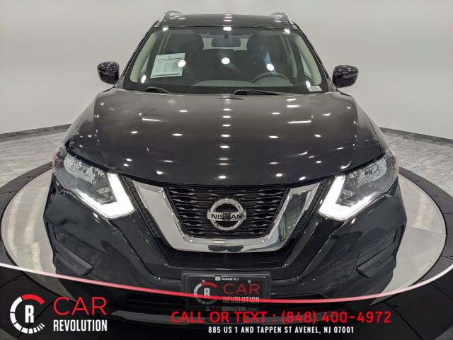 Used Nissan Rogue S AWD w/ rearCam 2017 | Car Revolution. Avenel, New Jersey Used Nissan Rogue S AWD w/ rearCam 2017 | Car Revolution. Avenel, New Jersey