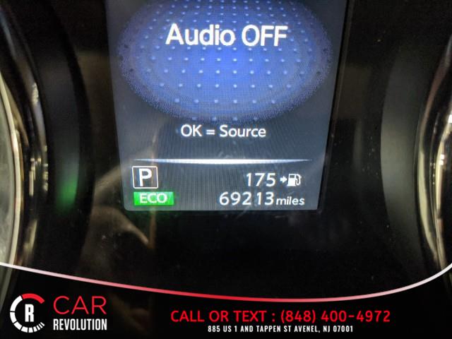 Used Nissan Rogue S AWD w/ rearCam 2017 | Car Revolution. Avenel, New Jersey Used Nissan Rogue S AWD w/ rearCam 2017 | Car Revolution. Avenel, New Jersey