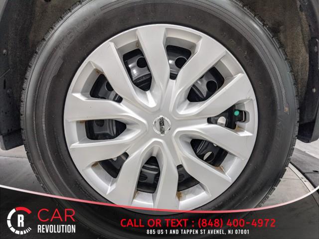 Used Nissan Rogue S AWD w/ rearCam 2017 | Car Revolution. Avenel, New Jersey Used Nissan Rogue S AWD w/ rearCam 2017 | Car Revolution. Avenel, New Jersey