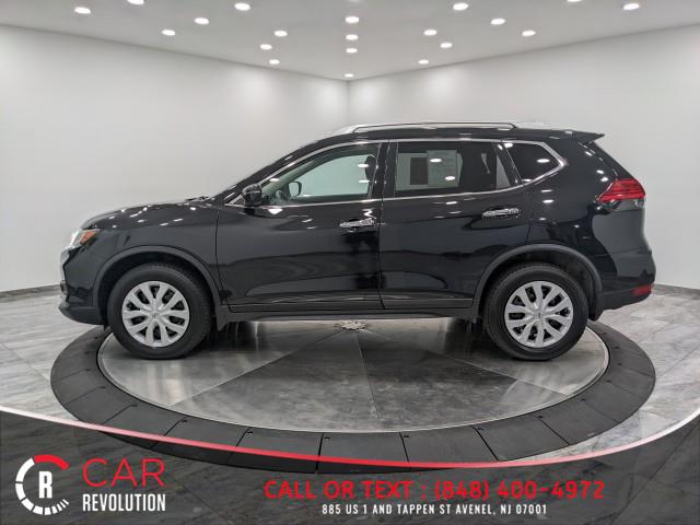 Used Nissan Rogue S AWD w/ rearCam 2017 | Car Revolution. Avenel, New Jersey Used Nissan Rogue S AWD w/ rearCam 2017 | Car Revolution. Avenel, New Jersey