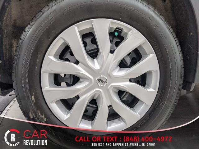 Used Nissan Rogue S AWD w/ rearCam 2017 | Car Revolution. Avenel, New Jersey Used Nissan Rogue S AWD w/ rearCam 2017 | Car Revolution. Avenel, New Jersey