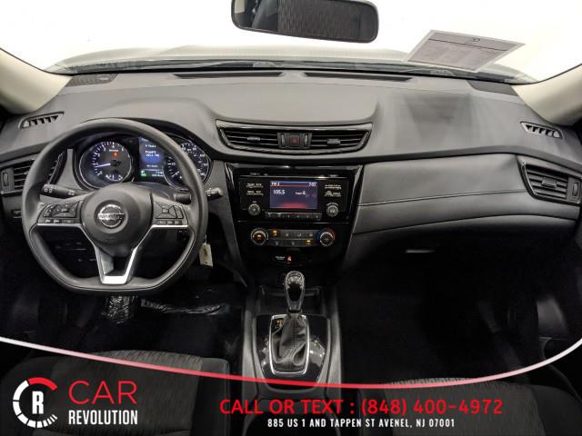 Used Nissan Rogue S AWD w/ rearCam 2017 | Car Revolution. Avenel, New Jersey Used Nissan Rogue S AWD w/ rearCam 2017 | Car Revolution. Avenel, New Jersey