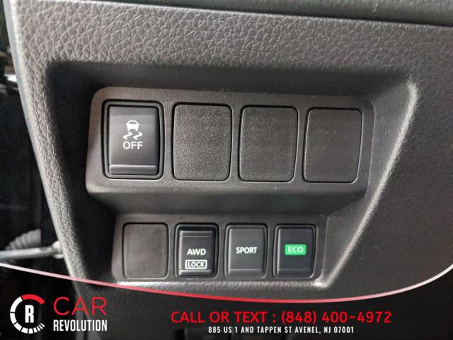 Used Nissan Rogue S AWD w/ rearCam 2017 | Car Revolution. Avenel, New Jersey Used Nissan Rogue S AWD w/ rearCam 2017 | Car Revolution. Avenel, New Jersey