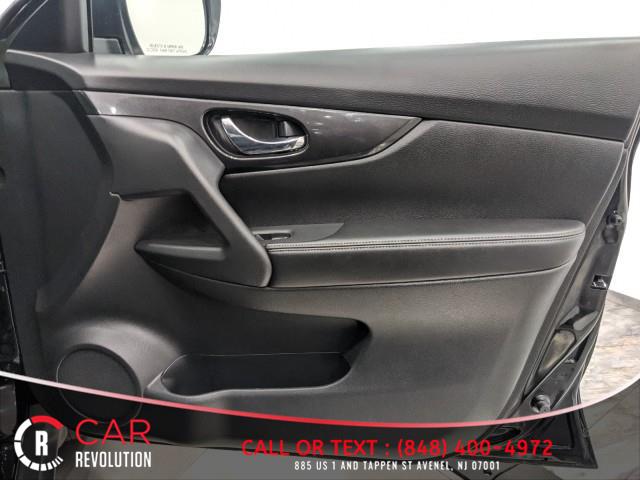 Used Nissan Rogue S AWD w/ rearCam 2017 | Car Revolution. Avenel, New Jersey Used Nissan Rogue S AWD w/ rearCam 2017 | Car Revolution. Avenel, New Jersey
